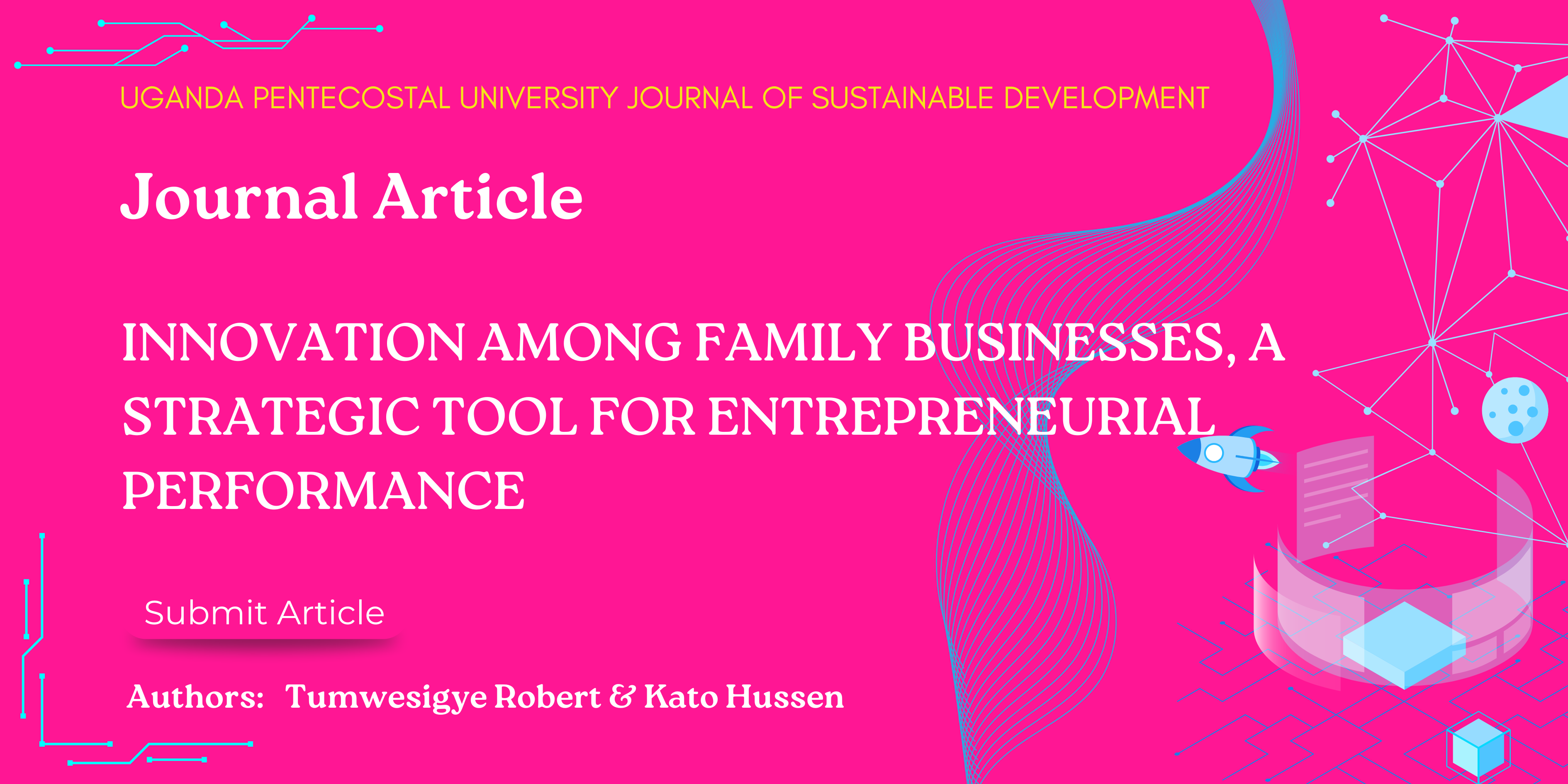 Innovation-Among-Family-Business-A-Strategic-tool-for-Entrepreneurial performance
